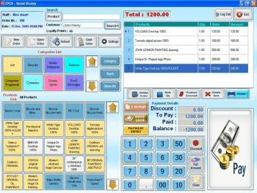 RetailBuddy Download - Software provide what you need to operate an ...