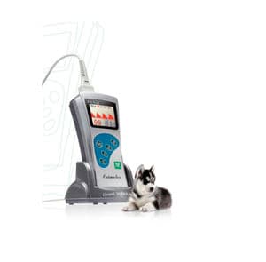 Animal pulse oximeter - All medical device manufacturers