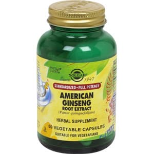 takeherb.com :SFP American Ginseng Root Extract - Helps maintain many ...