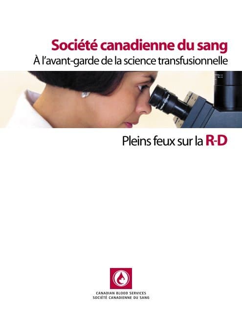 Société américaine du sang - 206.191.60.86