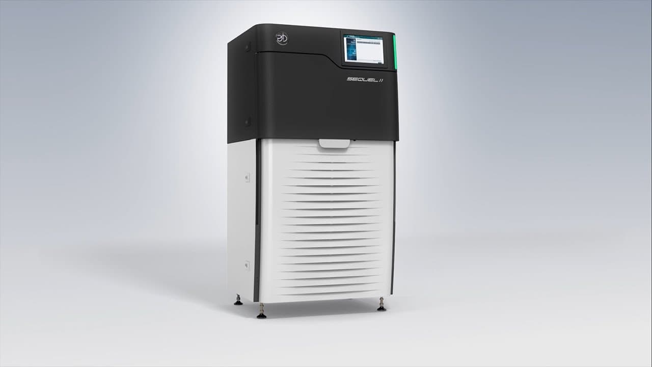 inqaba biotec™ acquires the first PacBio Sequel II System in Africa ...