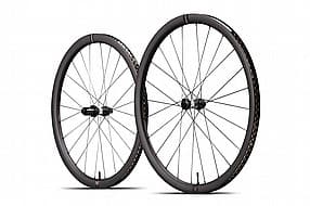 Reserve 3437 TA SL DT Swiss 180 DiCut Disc Brake Wheelset - In The Know ...