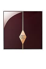 Charlotte Tilbury Luxury Eyeshadow Palette in Mesmerising Maroon | REVOLVE