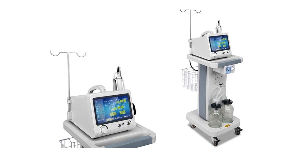 2026 Canada Burn Treatment Robotics - Top 5 Systems