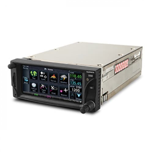 Garmin GTN 650Xi GPS NAV/COM 010-01999-01