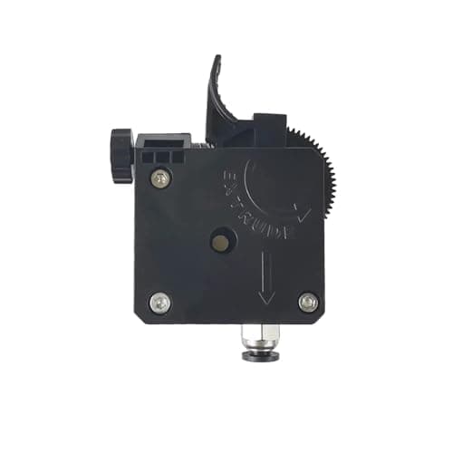 Original for flsun QQ-S PRO for Titan Extruder Direct Drive Q5 QQS J-Head 3D Printer Parts V6 Hotend with Assembly Tools