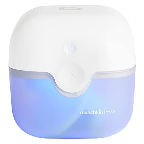 Munchkin Mini Sterilizer