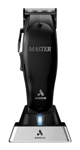 Andis Master Cordless Lithium-Ion Clipper