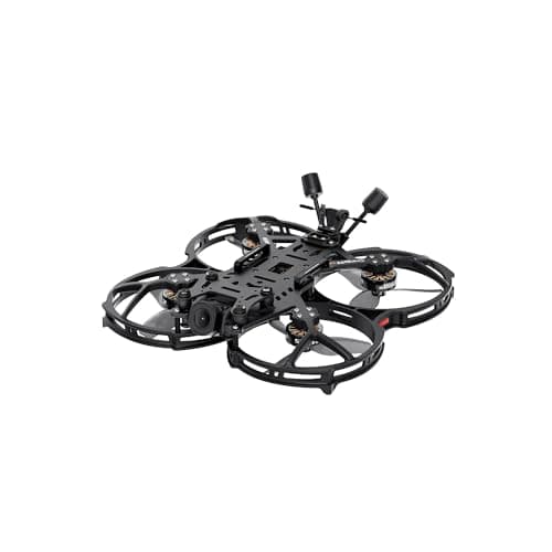 GEPRC CineLog35 V2 HD O3 FPV Drone - GEPRC