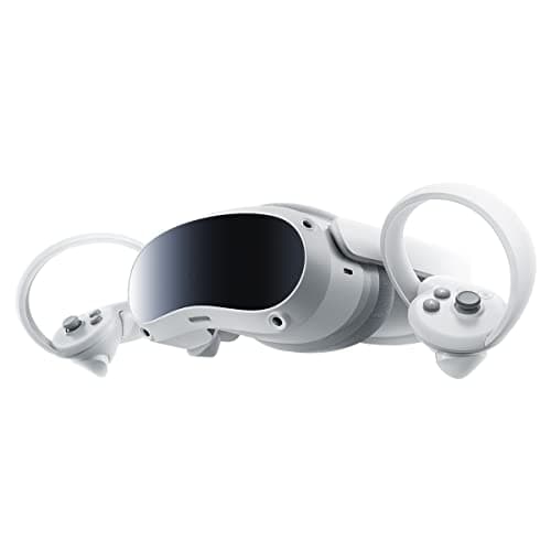 PICO 4 Ultra Mixed Reality Headset (Malaysia Official Set by Liang VR ...