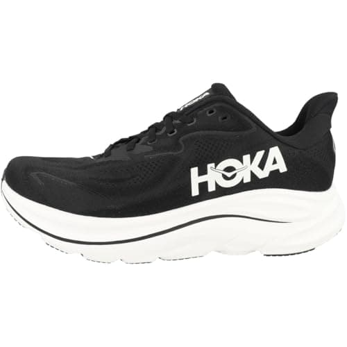 Hoka Clifton 9