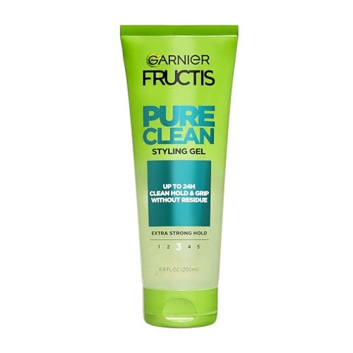 Garnier Hair Gel 200ml Fructis Body Boost Volumizing | Head2Toes Beauty ...