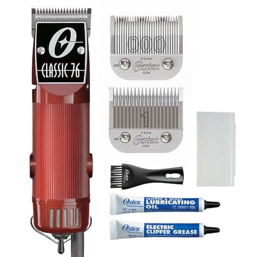 Oster Classic 76 Universal Motor Clipper