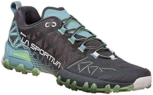 La Sportiva Bushido II GTX Trail Running Schuhe sc…