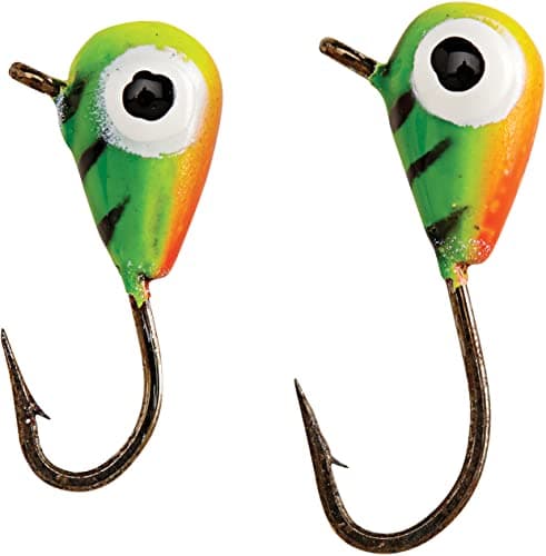 Tungsten Pagoda Weights – Eagle Claw