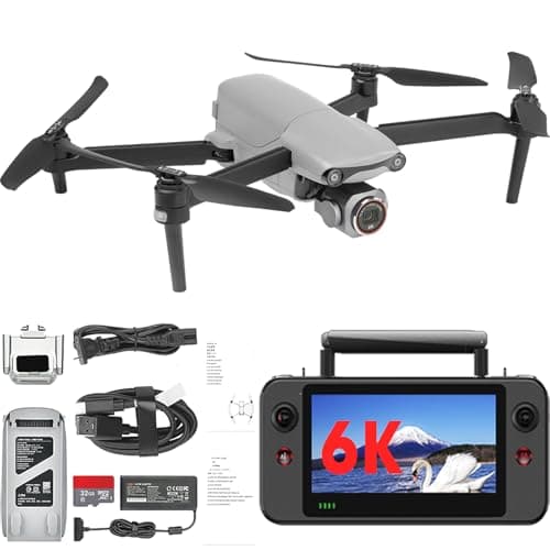 Autel Robotics EVO Lite 640T Enterpri…