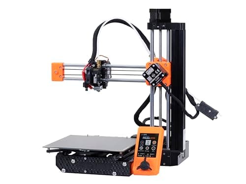 L'Original Prusa MINI est là : une imprimante 3D intelligente et ...