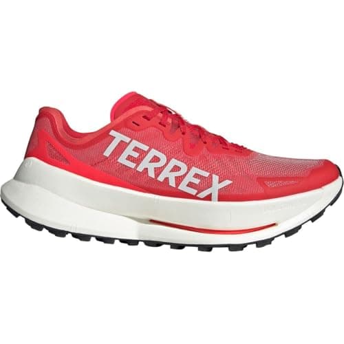 Terrex Agravic Speed Ultra Trail Running Shoes - White | adidas Hong Kong