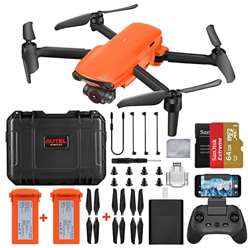 Skydio 2+: more range and flight time with new drone - DroneDJ