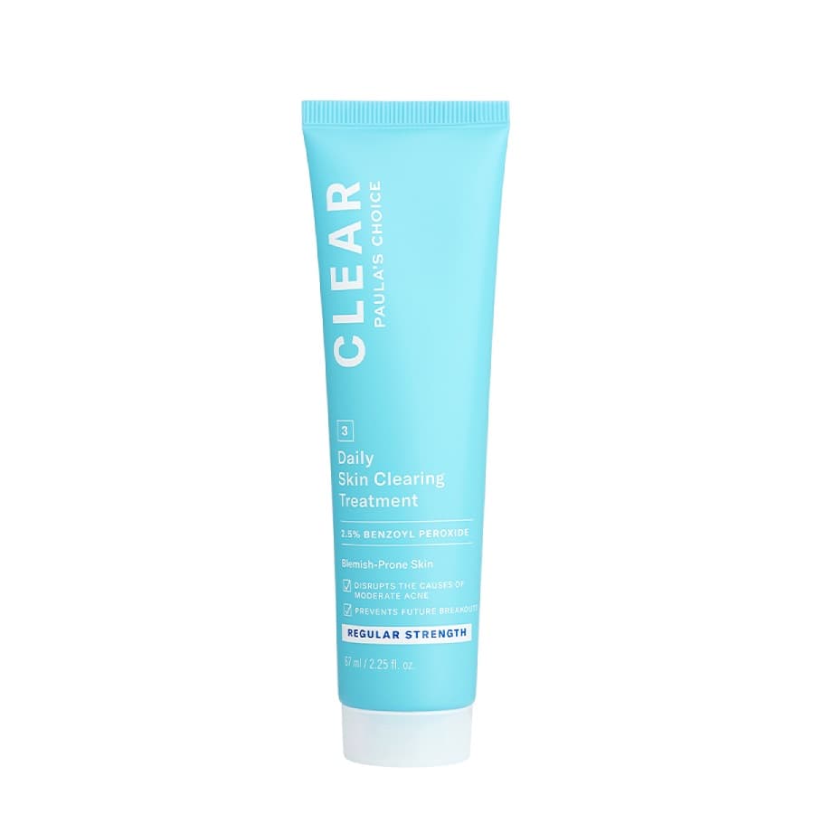 Chấm Mụn Paula’s Choice Clear Regular Strength Daily Skin Clearing ...