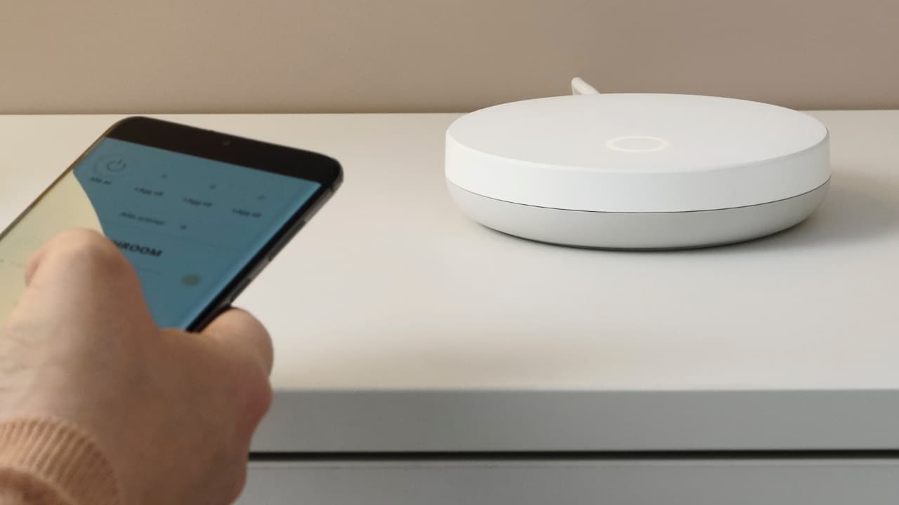 New Ikea Hub “Dirigera” will Support Matter | matter-smarthome