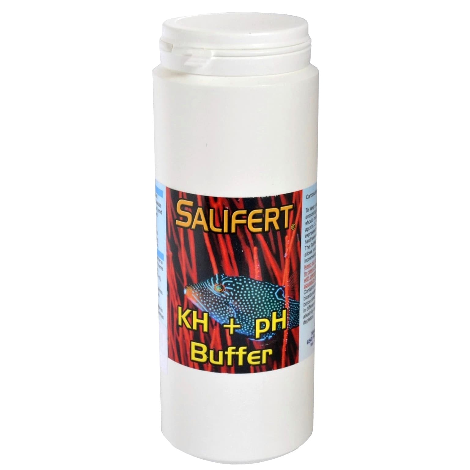 SALIFERT Kh + pH Buffer 500 ml augmente dureté carbonatée et stabilise ...