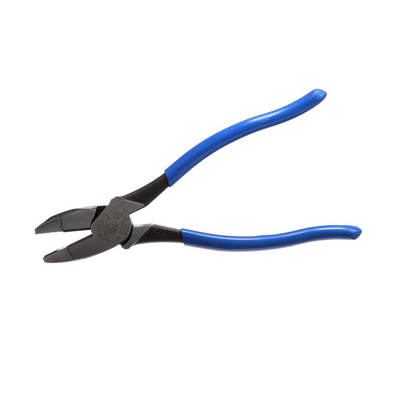 Lineman's Pliers, 9-Inch - D2000-9NE | Klein Tools