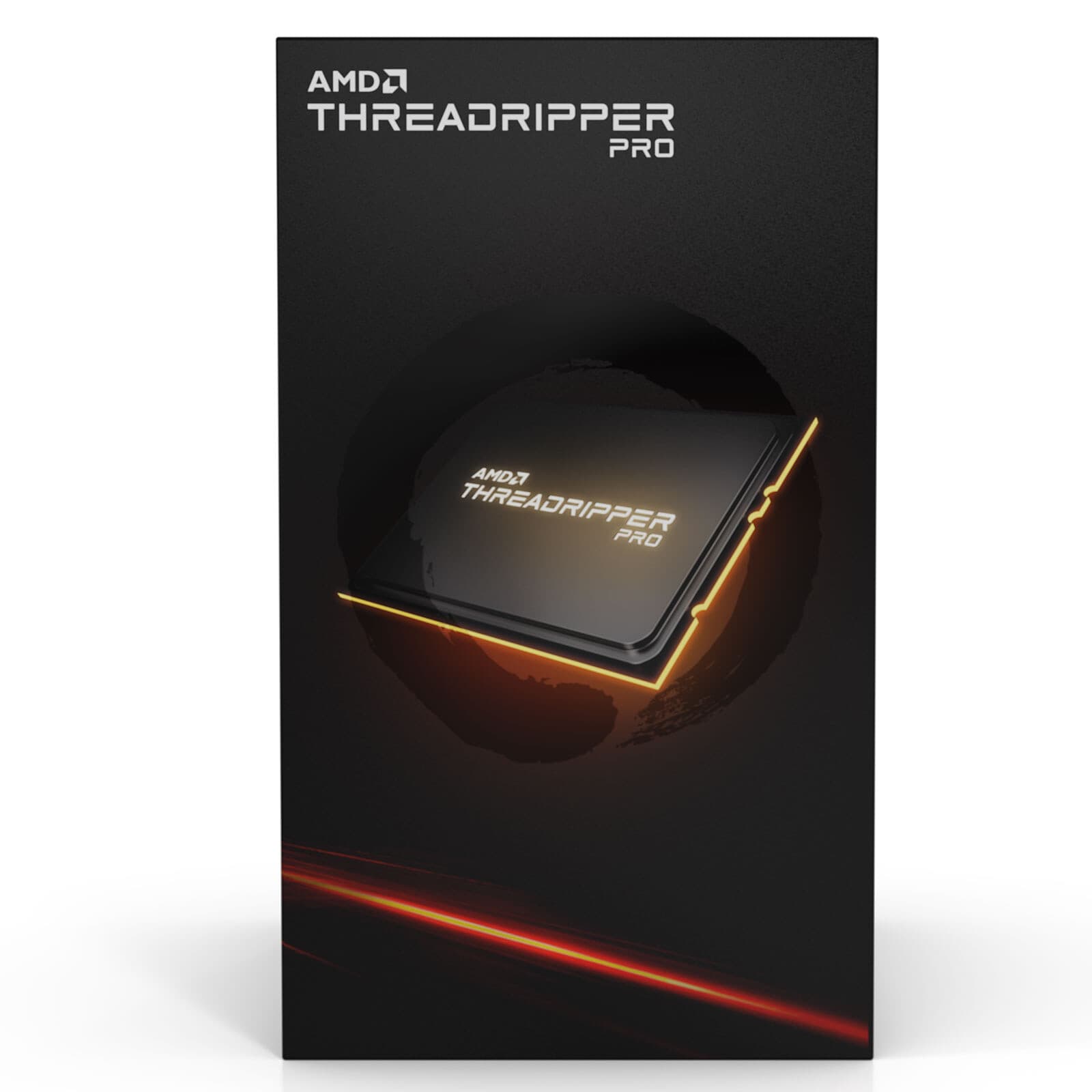AMD Ryzen Threadripper PRO 5995WX (4.5 GHz Max.) - Processor - LDLC ...