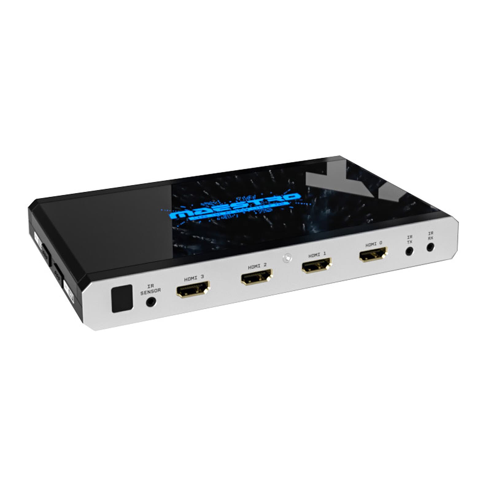 HDfury Maestro TX/RX - HDMI - LDLC 3-year warranty