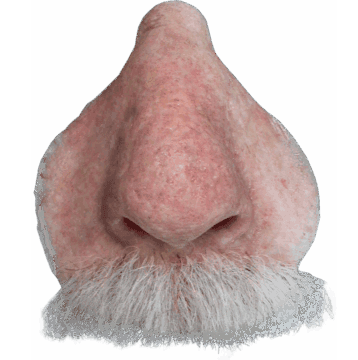 Custom Prosthetic Nose Solutions at Medical Art Prosthetics