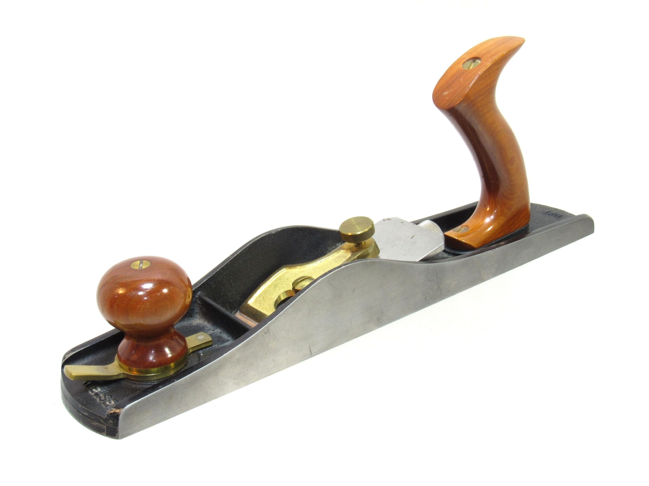 Great Lie Nielsen # 62 Low Angle Jack Plane - Michael Rouillard Antique ...