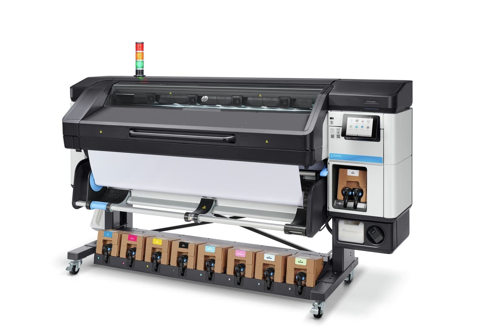 HP Latex 800W (1625 mm) - Microjuk