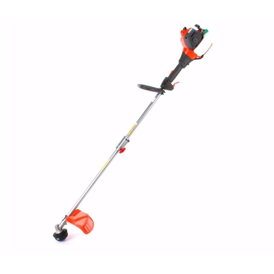 Husqvarna 128LD 28-cc 2-cycle 17-in Straight Shaft Gas String Trimmer ...