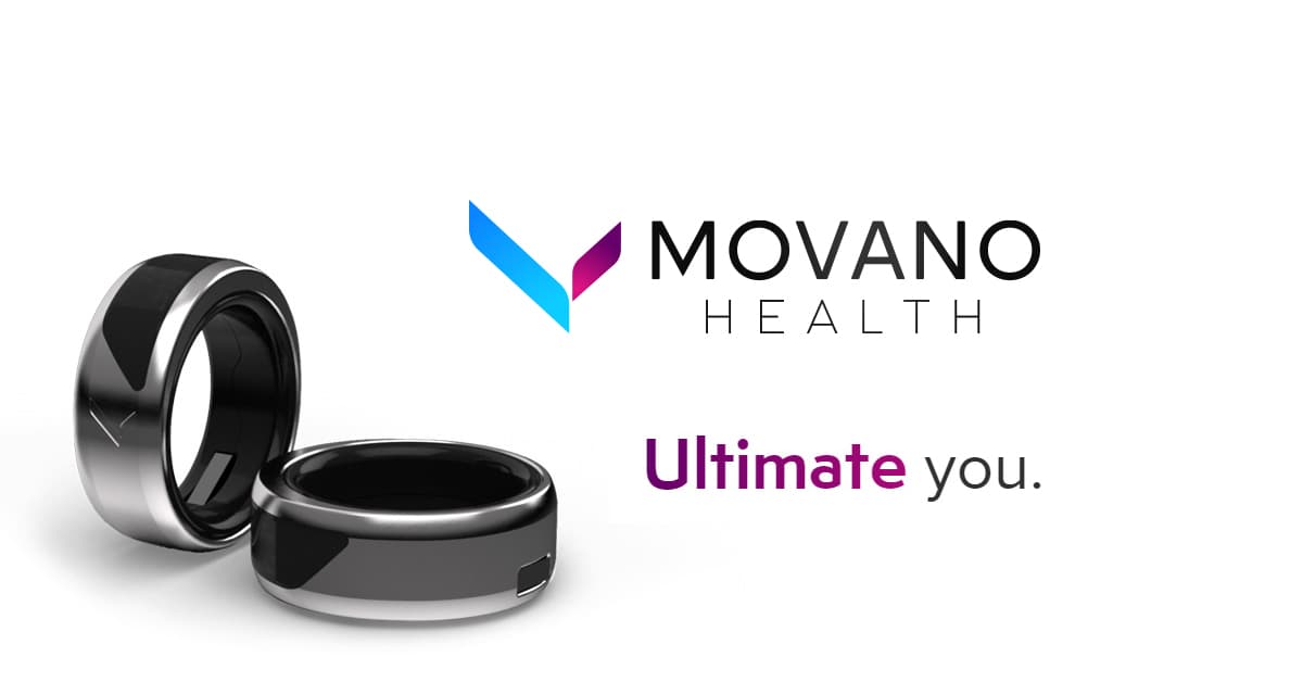 Movano Health Unveils Evie: First Medical Grade Smart Ring Designed ...