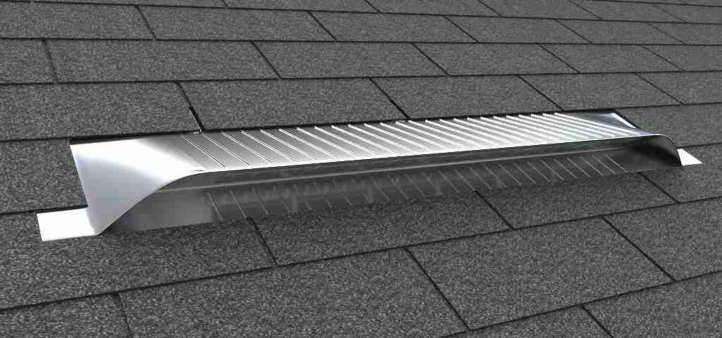 11 Best Types Of Roof Vents + Understanding Attic Ventilation - Roof Hub
