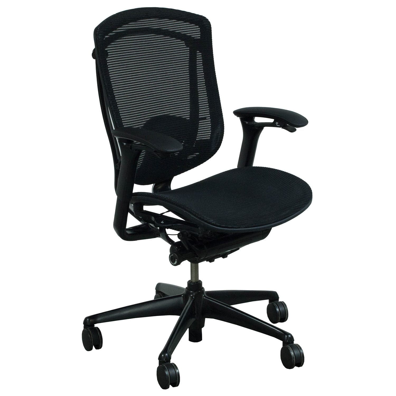 Teknion Contessa Chairs | Ergonomic Office Seating