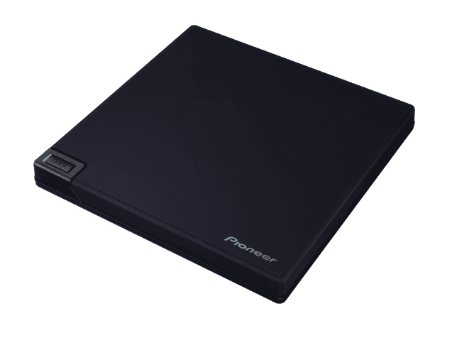 The Next Generation Pioneer Blue Ray Drives – BROADFIELD NEWS