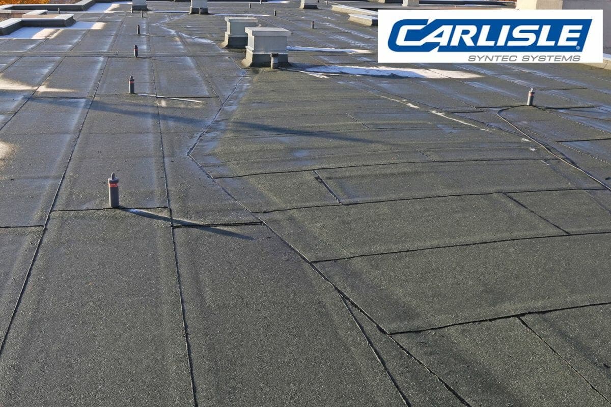 Why We Prefer Carlisle EPDM Roofing Membranes Over Other Options