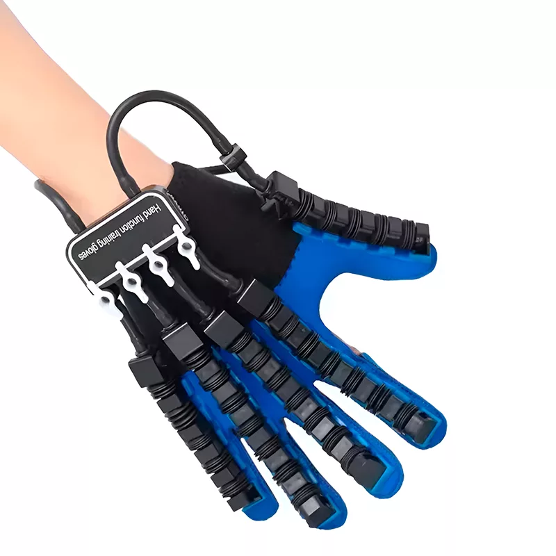 Gant Robotisé de Réhabilitation Outil d’Exercice de la Main