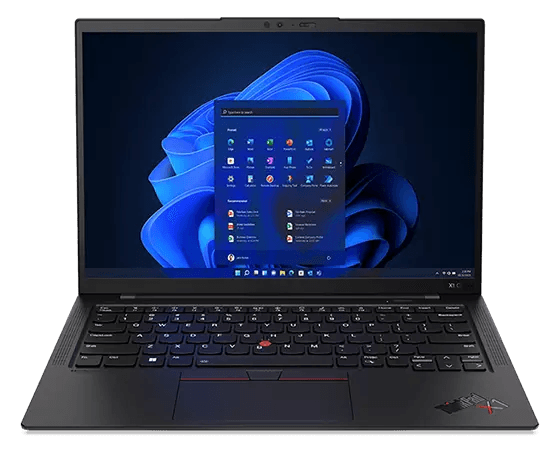 ThinkPad X1 Carbon Gen 10 | Ultralight, super-powerful Intel Evo ...