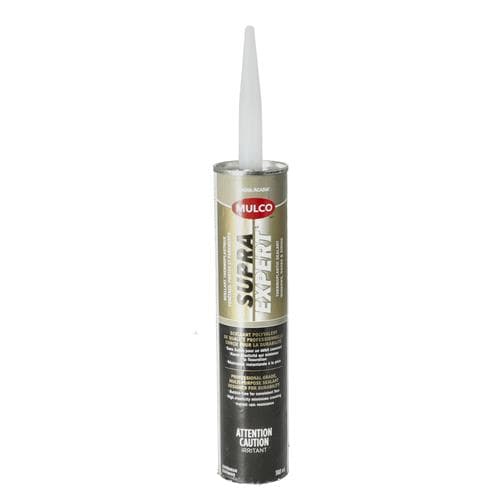 Wholesale MULCO 10.1OZ SUPRA EXPERT THERMOPLASTIC SEALANT ACADIA COLOR ...