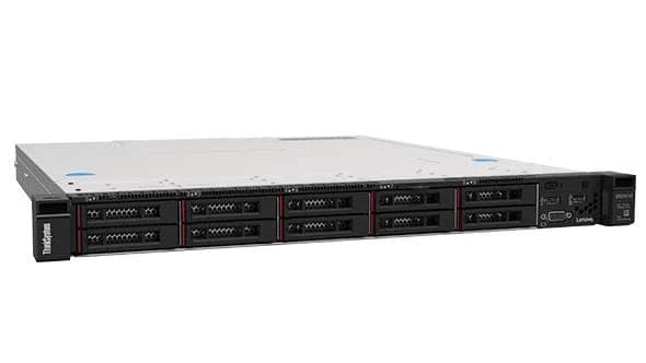Lenovo ThinkSystem SR250 V2 Rack Server | Lenovo US