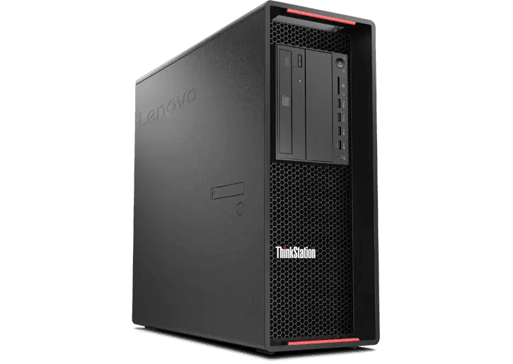 ThinkStation P720 | Feature-Rich Tower Workstation | Lenovo IN