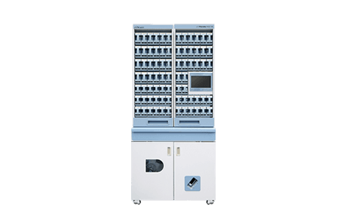 Pharmacy Automation Solutions by Parata Systems