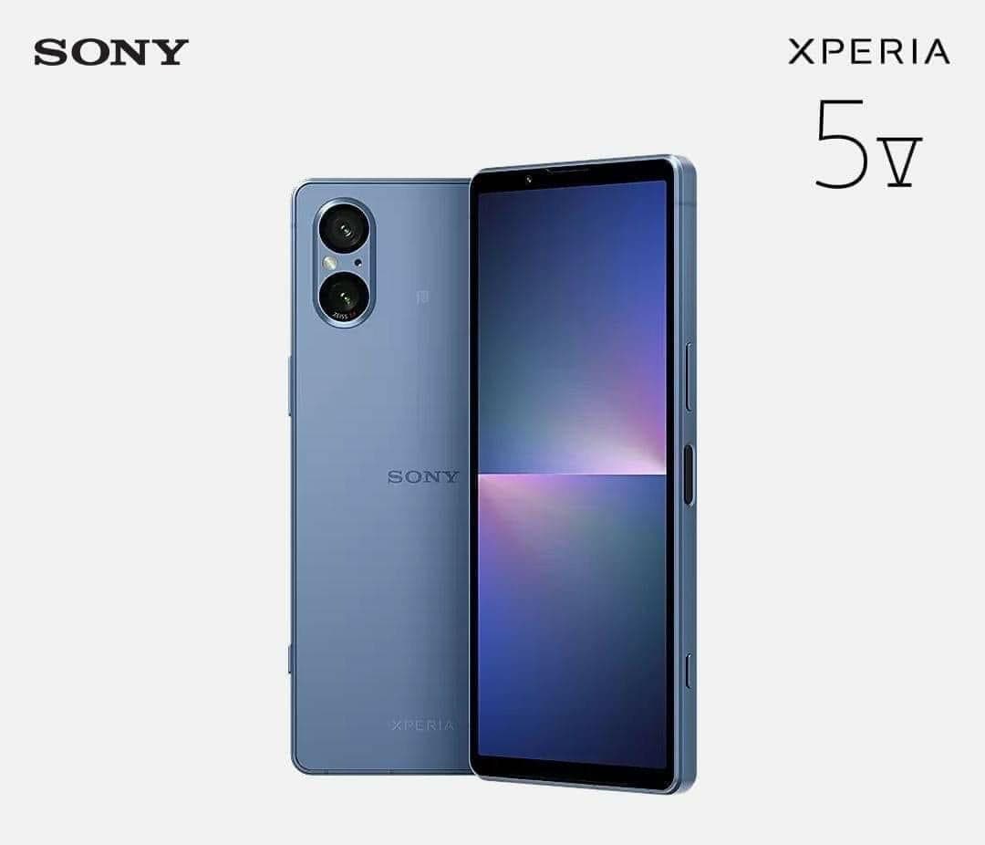 Sony Xperia 5 V | Viết bởi hongphuc1992