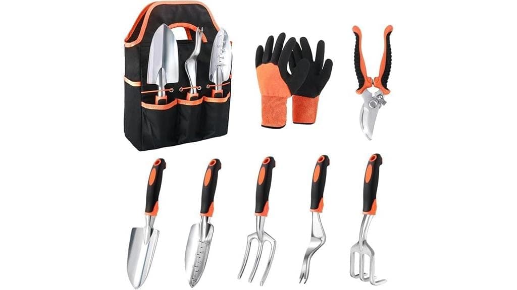 10 Best Garden Tool Sets – Complete Kits for Every Gardener – Planting Guys
