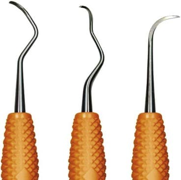 46: Scaling and Root Planing | Pocket Dentistry