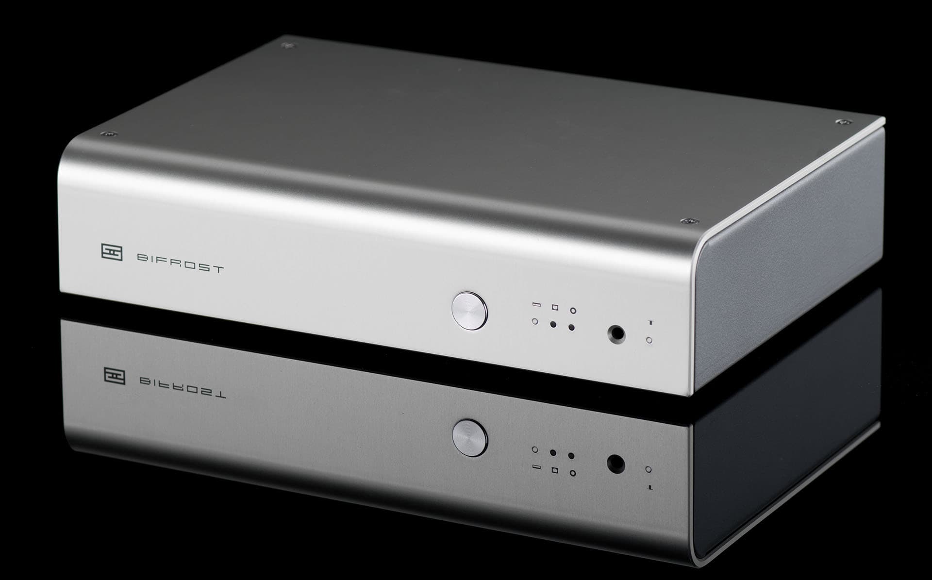 Schiit Audio Bifrost 2 DAC - Positive Feedback