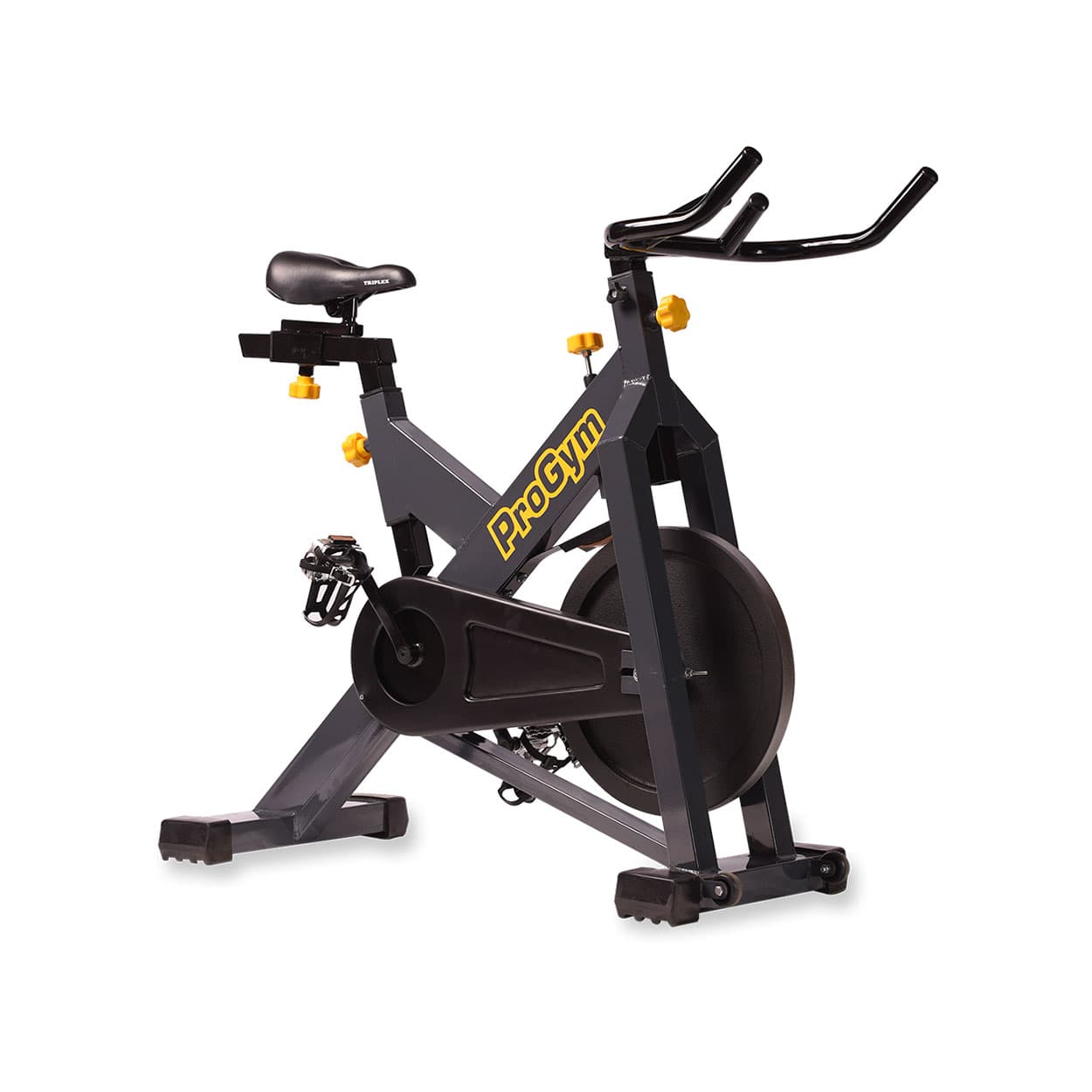 ProGym – Productos Fitness