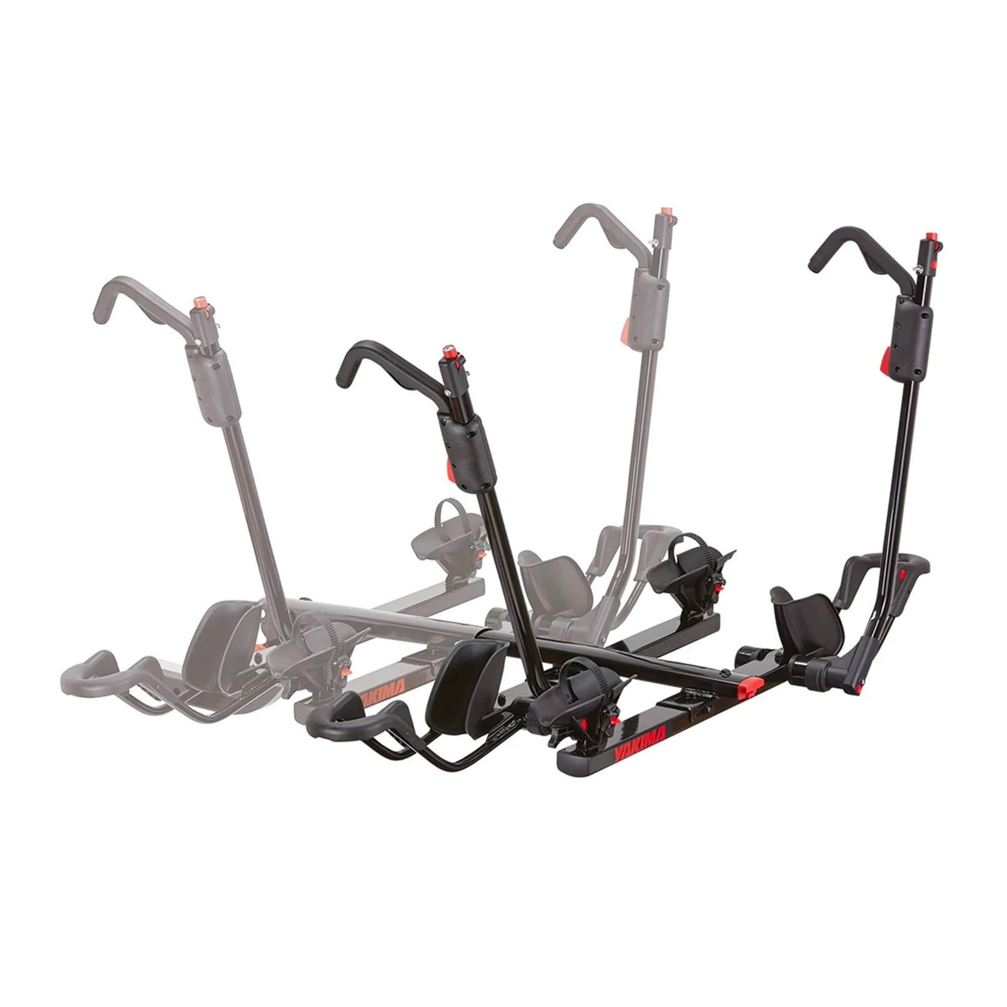 Yakima HoldUp Evo +2 Bike Carrier Extender | Rent My Bike